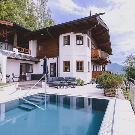 Landhaus Lodges Kaprun By We Rent Extérieur photo