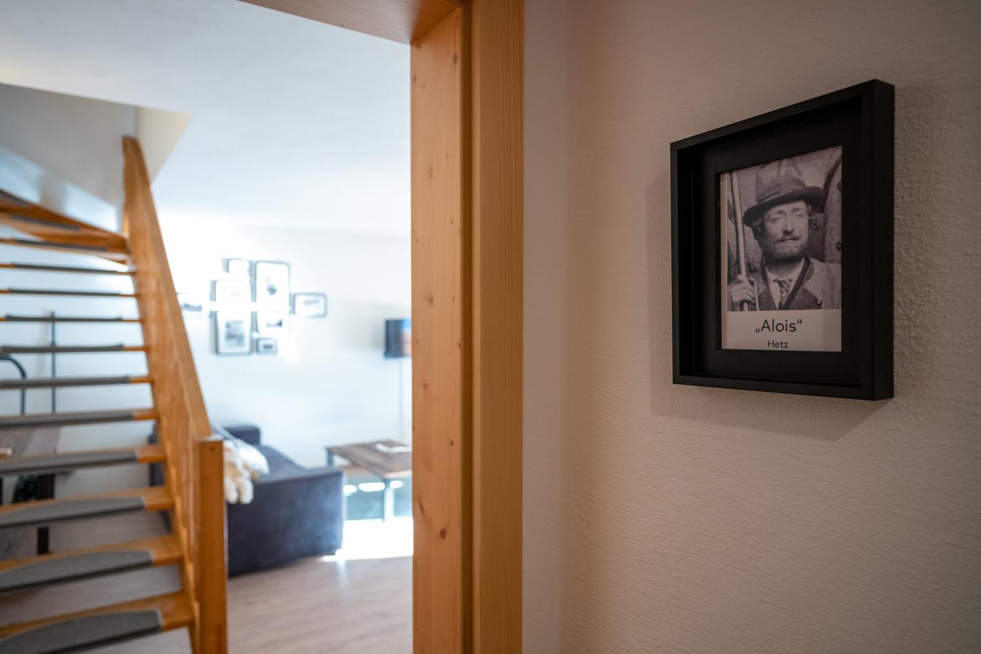 Landhaus Lodges Kaprun By We Rent Chambre photo